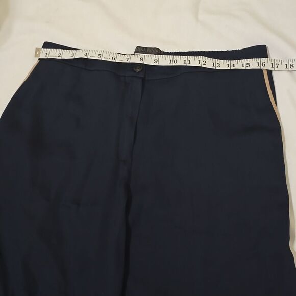 Marina Rinaldi Radicale side strip pants size medium - Picture 8 of 13